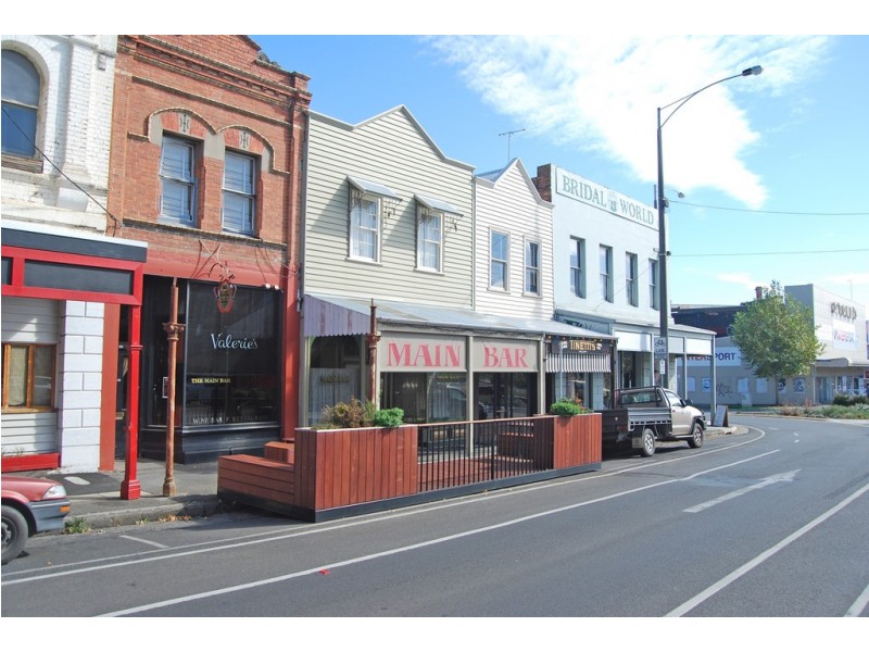 Part 28 Main Road, Bakery Hill VIC 3350