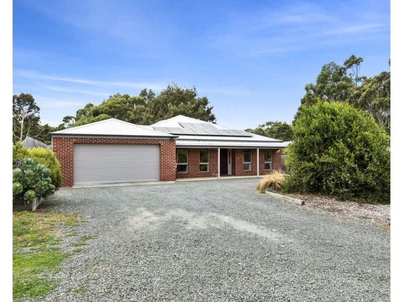 207 Fisken Street, Buninyong VIC 3357