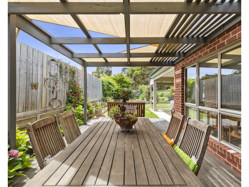 207 Fisken Street, Buninyong VIC 3357