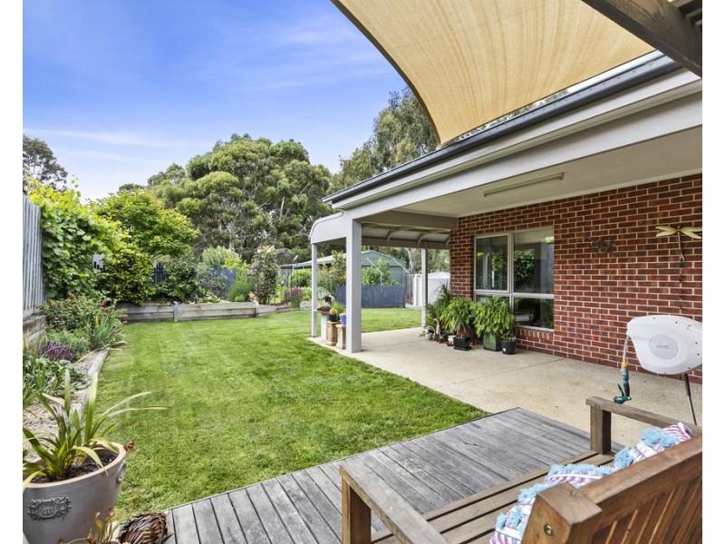 207 Fisken Street, Buninyong VIC 3357