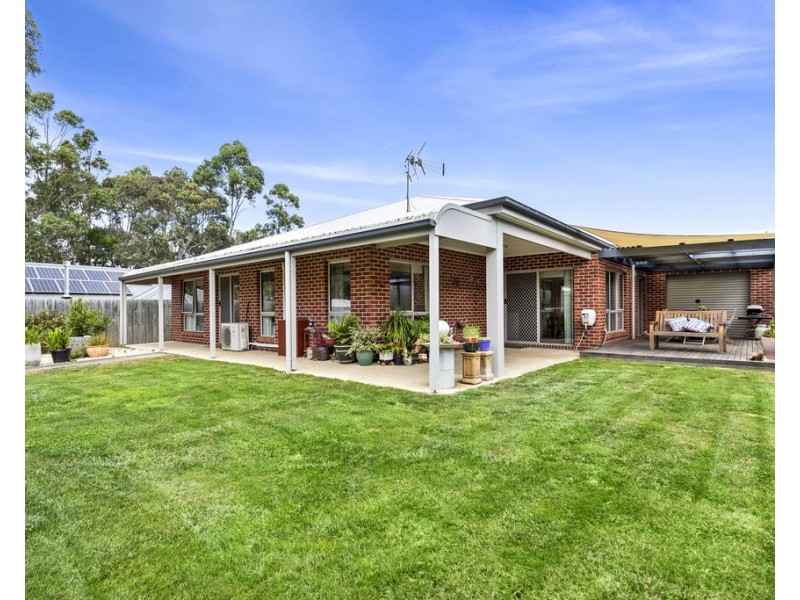207 Fisken Street, Buninyong VIC 3357