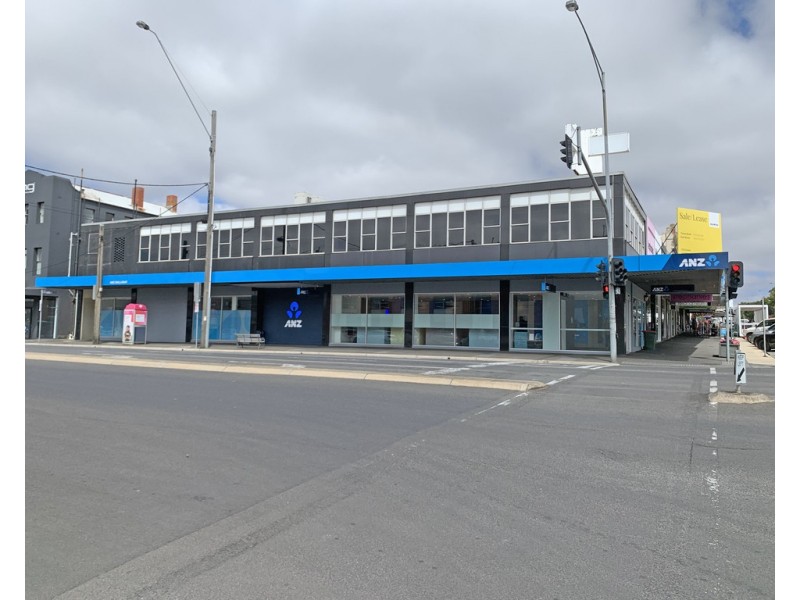 401 Sturt Street, Ballarat Central VIC 3350