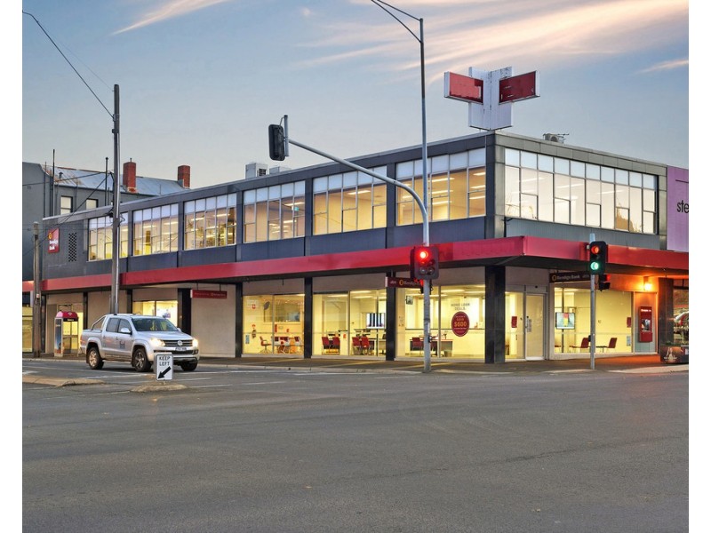 2 Doveton Street South, Ballarat Central VIC 3350