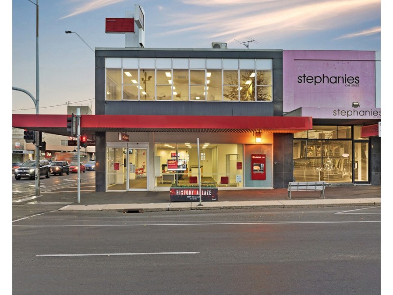 2 Doveton Street South, Ballarat Central VIC 3350