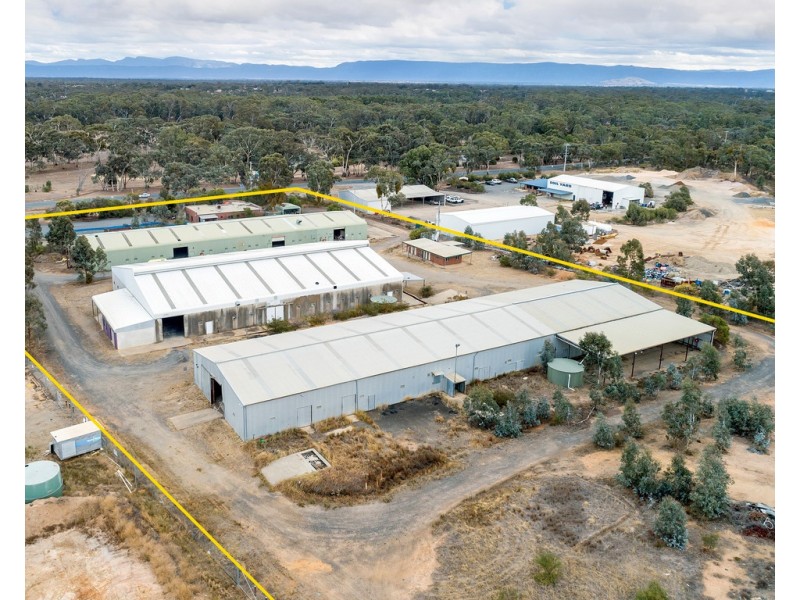 25-35 Horsham Road, Stawell VIC 3380