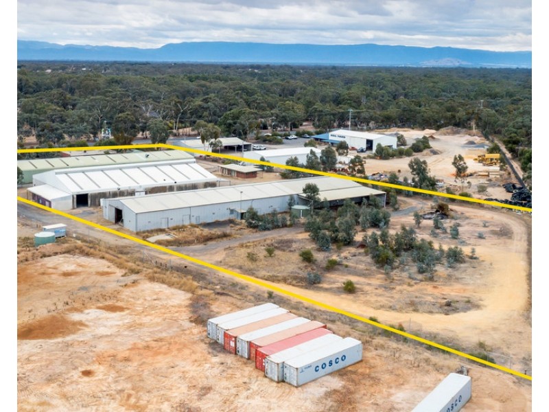 25-35 Horsham Road, Stawell VIC 3380