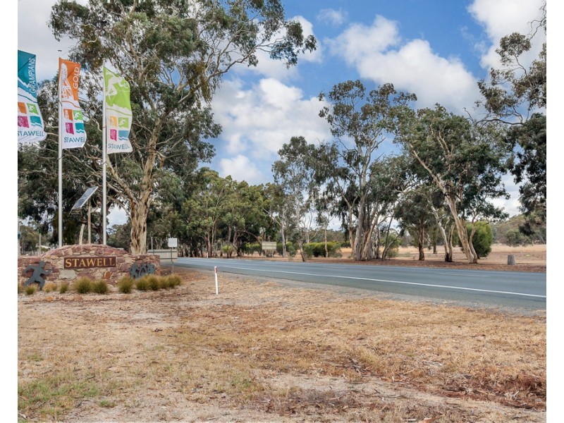 25-35 Horsham Road, Stawell VIC 3380