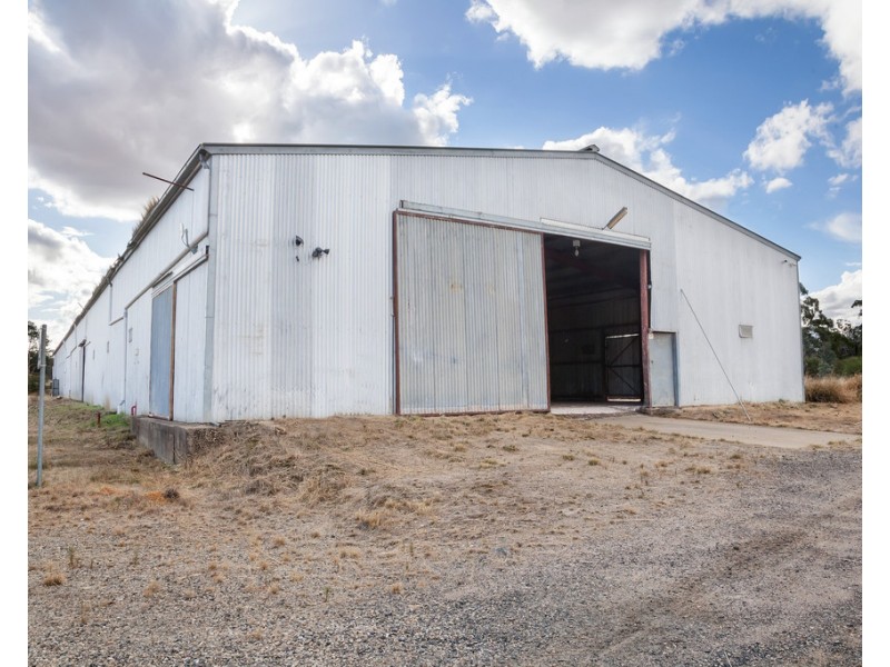 25-35 Horsham Road, Stawell VIC 3380