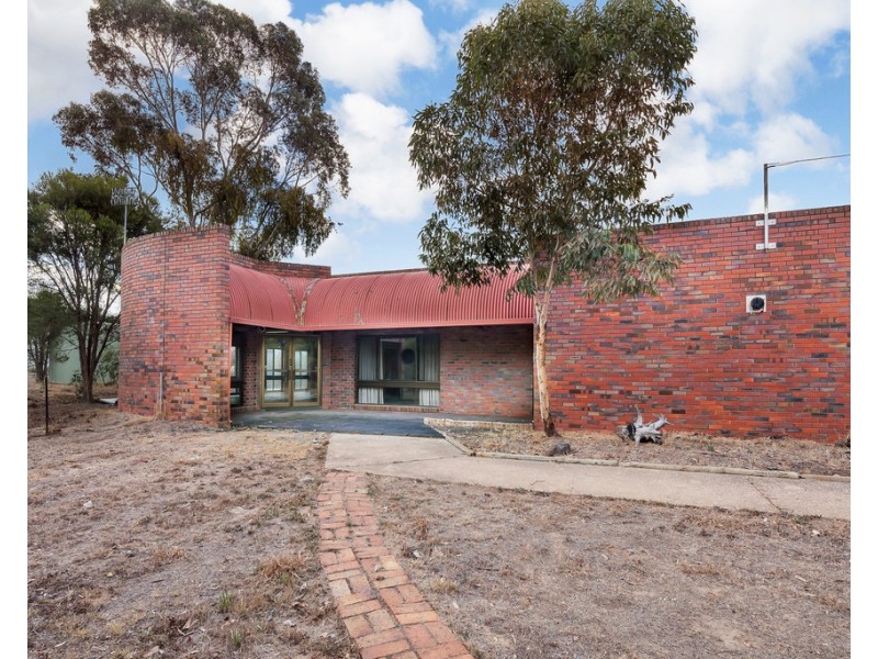 25-35 Horsham Road, Stawell VIC 3380