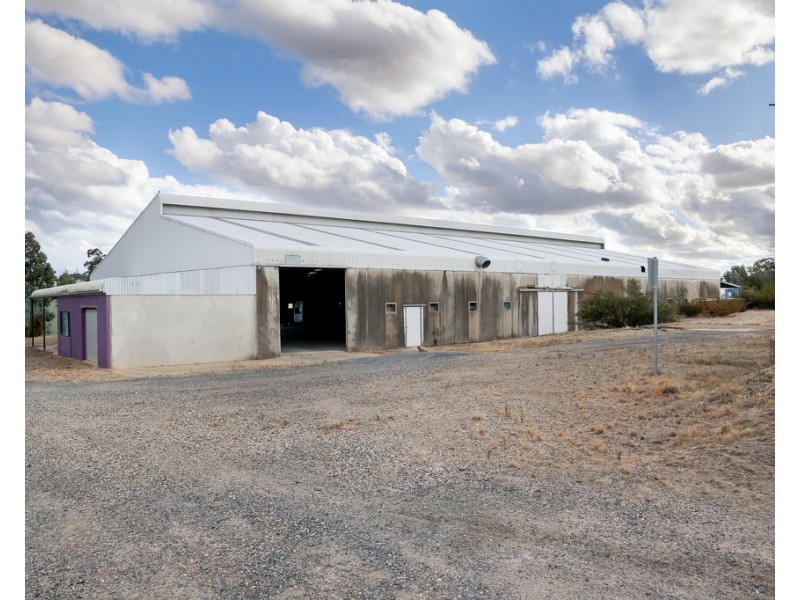 25-35 Horsham Road, Stawell VIC 3380