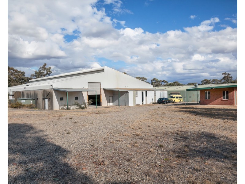 25-35 Horsham Road, Stawell VIC 3380