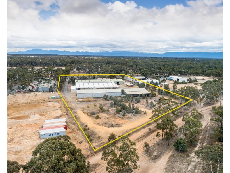 25-35 Horsham Road, Stawell VIC 3380