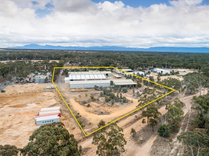 25-35 Horsham Road, Stawell VIC 3380