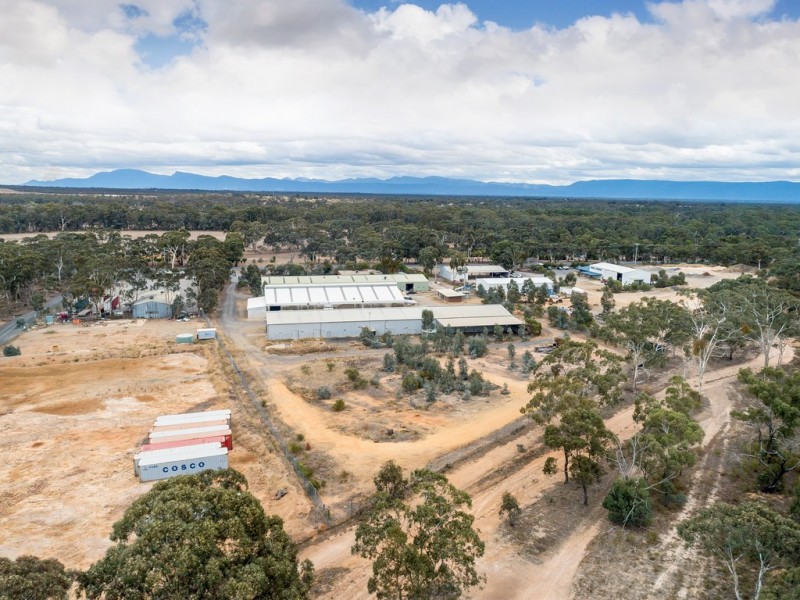 25-35 Horsham Road, Stawell VIC 3380