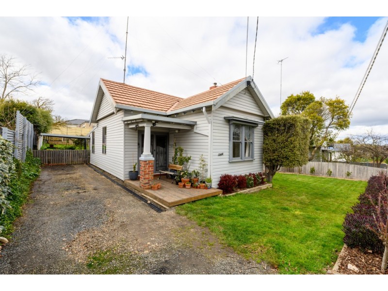 516 Havelock Street, Black Hill VIC 3350