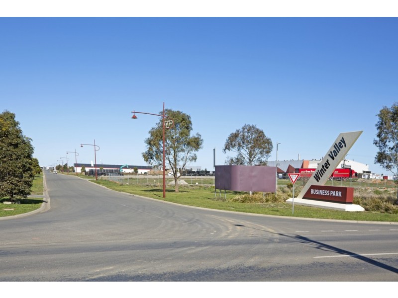 Lot 10 Paddys Drive, Delacombe VIC 3356