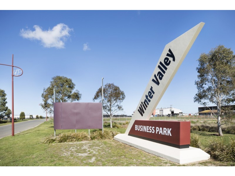 Lot 13 Concept Drive, Delacombe VIC 3356