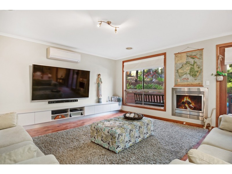 36 Timbertop Drive, Mount Helen VIC 3350