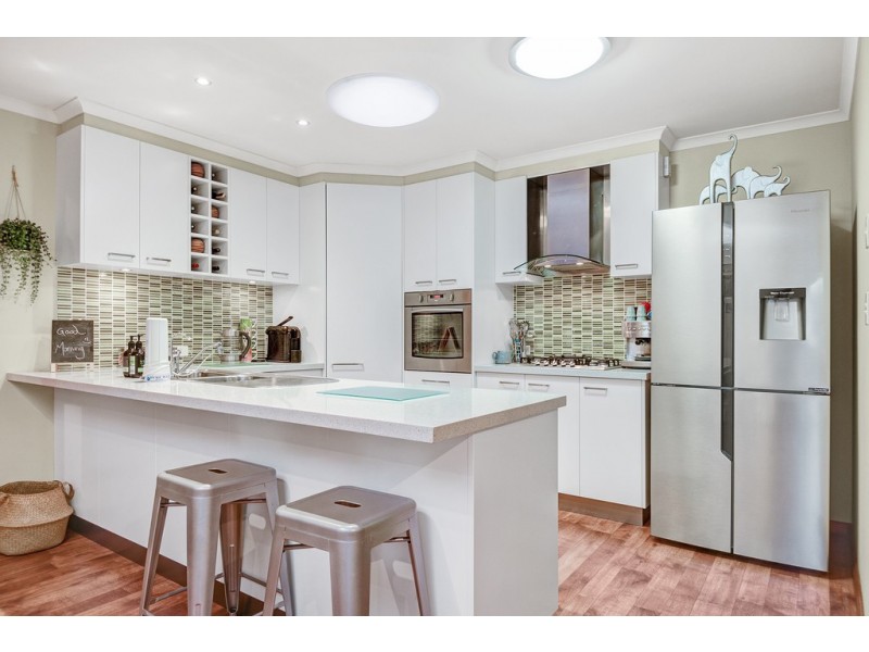 36 Timbertop Drive, Mount Helen VIC 3350