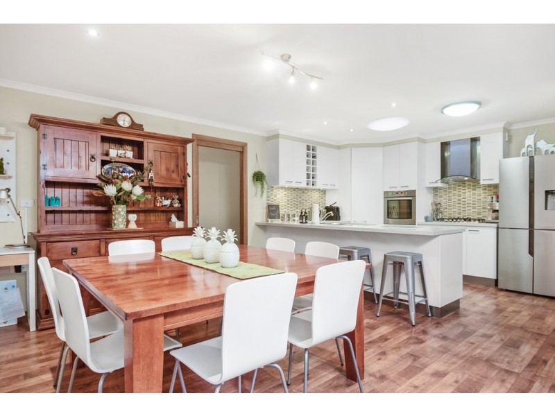 36 Timbertop Drive, Mount Helen VIC 3350