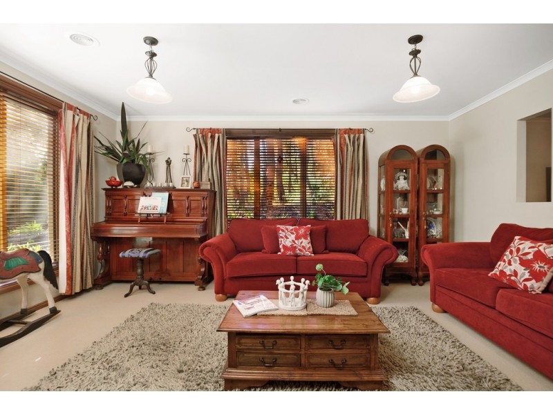 36 Timbertop Drive, Mount Helen VIC 3350