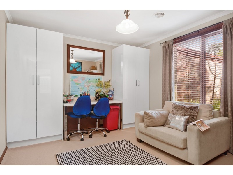 36 Timbertop Drive, Mount Helen VIC 3350