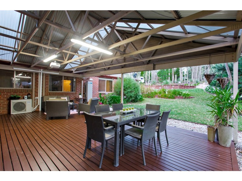 36 Timbertop Drive, Mount Helen VIC 3350