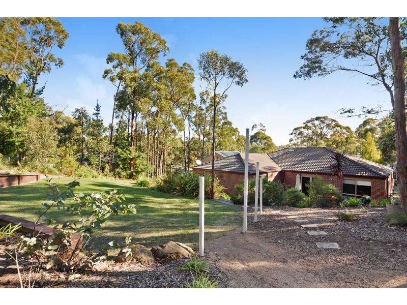 36 Timbertop Drive, Mount Helen VIC 3350