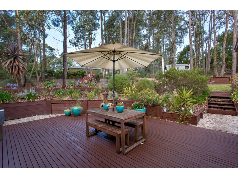 36 Timbertop Drive, Mount Helen VIC 3350