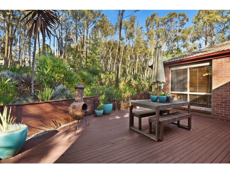 36 Timbertop Drive, Mount Helen VIC 3350