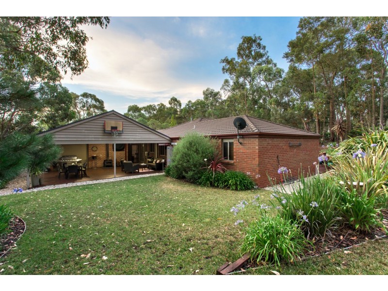 36 Timbertop Drive, Mount Helen VIC 3350