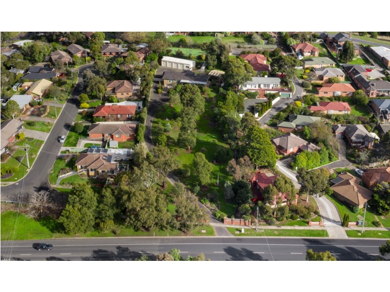 1012-1014 Geelong Road, Mount Clear VIC 3350