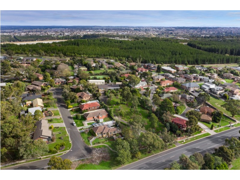 1012-1014 Geelong Road, Mount Clear VIC 3350