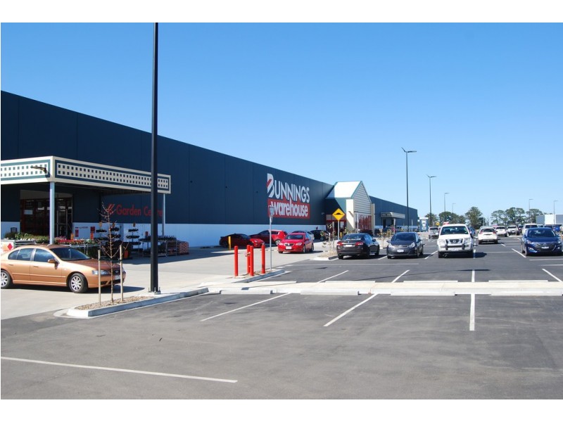 1 (Lot 137) Neway Avenue, Delacombe VIC 3356