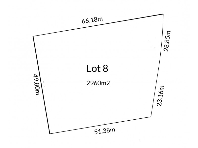 8 (Lot 8) Neway Avenue, Delacombe VIC 3356