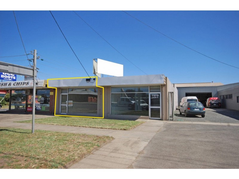 1/1101B Latrobe Street, Delacombe VIC 3356