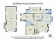 228 Main Road, Golden Point VIC 3350 Floorplan