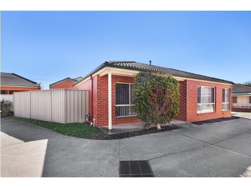 3/1016 Howitt Street, Wendouree VIC 3355