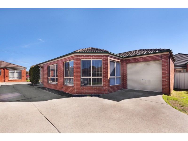 3/1016 Howitt Street, Wendouree VIC 3355