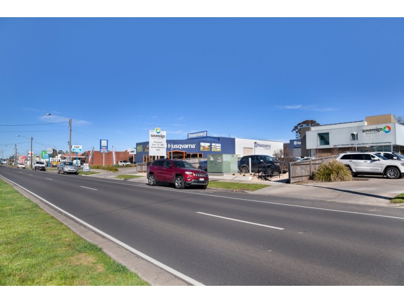 3/1016 Howitt Street, Wendouree VIC 3355