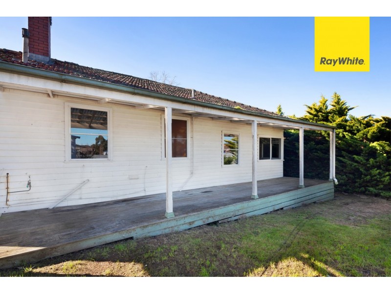 35 Cummins Street, Beaufort VIC 3373
