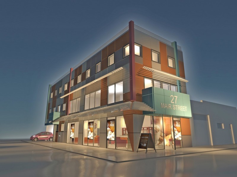 27 Mair Street East, Ballarat Central VIC 3350