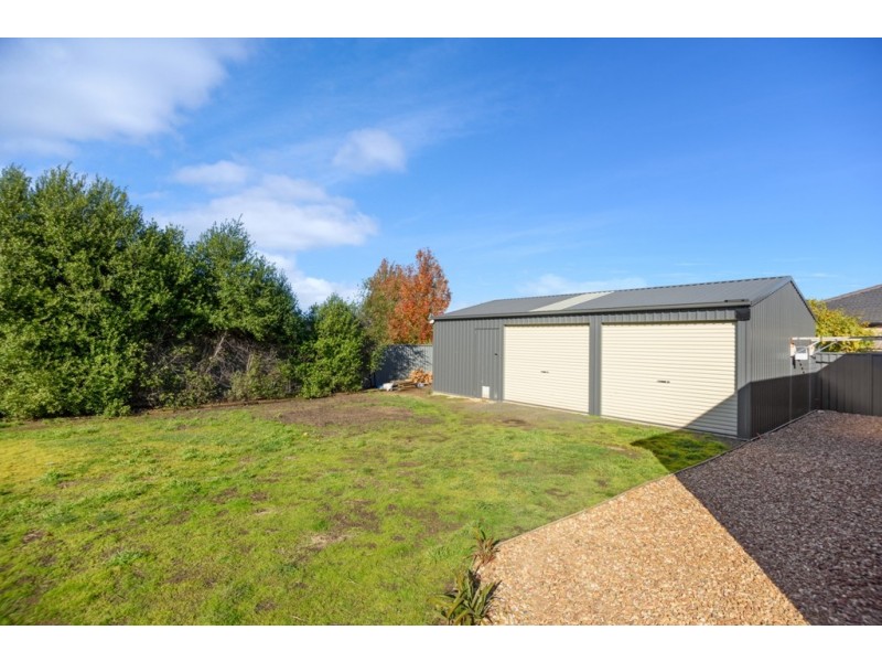 455 Wiltshire Lane, Delacombe VIC 3356