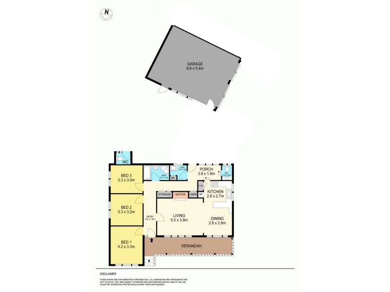 127 Walker Street, Black Hill VIC 3350