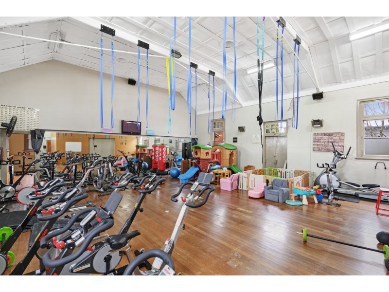 820 Armstrong Street North, Soldiers Hill VIC 3350