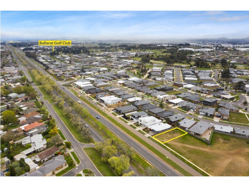 1736 Sturt Street, Alfredton VIC 3350