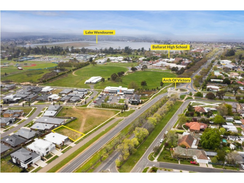 1736 Sturt Street, Alfredton VIC 3350