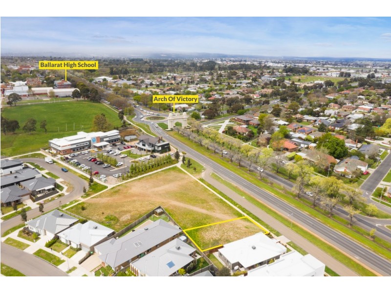 1736 Sturt Street, Alfredton VIC 3350