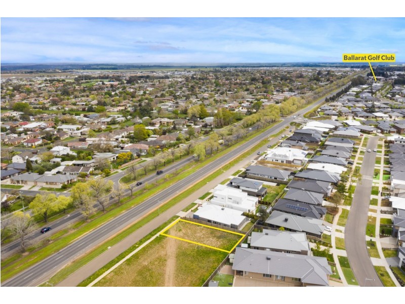 1736 Sturt Street, Alfredton VIC 3350