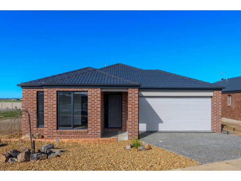 89 Ascot Gardens Drive, Delacombe VIC 3356